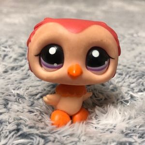 LPS Owl #1147